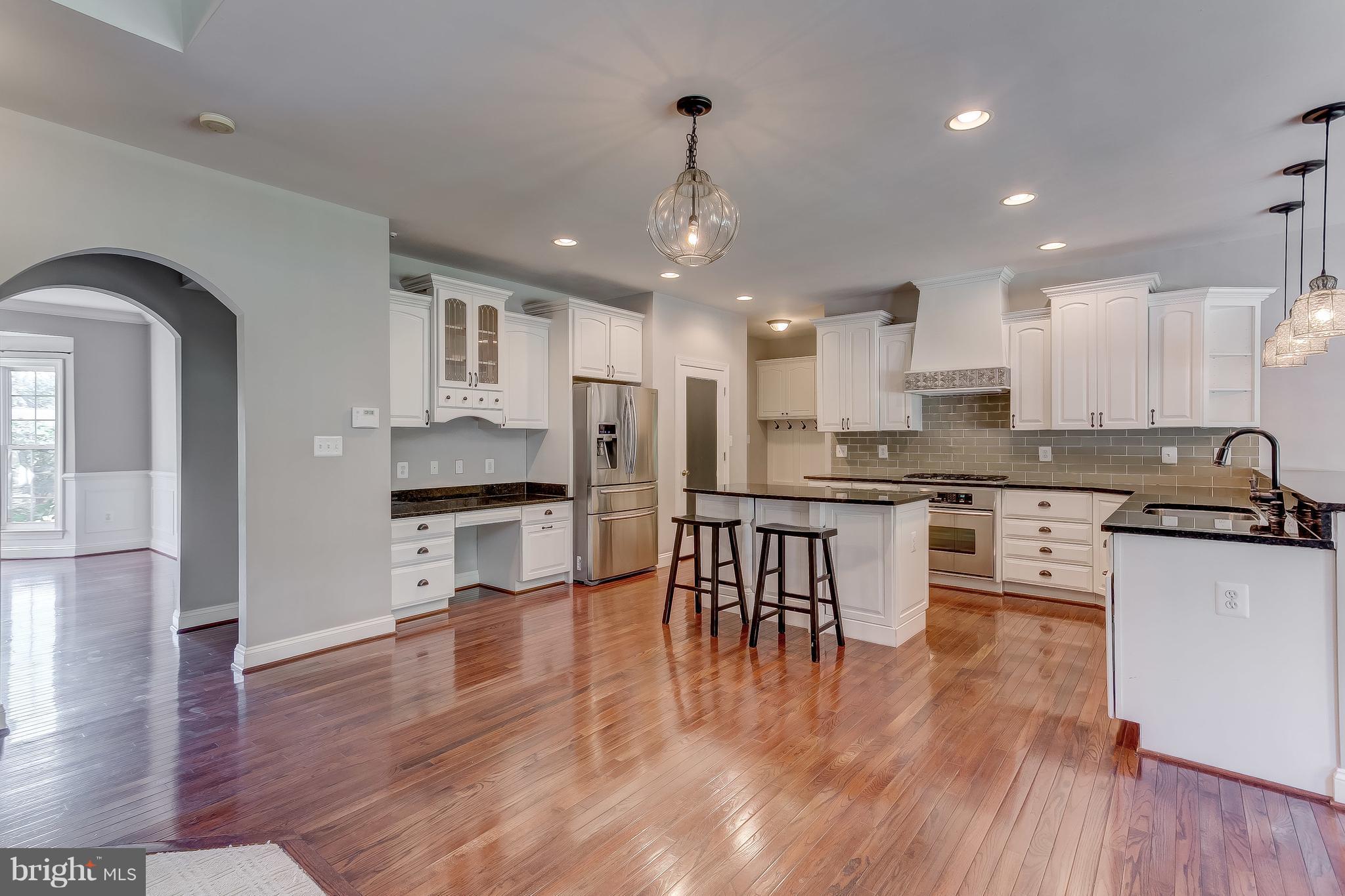 13706 Milbert Ridge Drive Baldwin, MD 21013 - Photo 5 of 30 Interior (General)