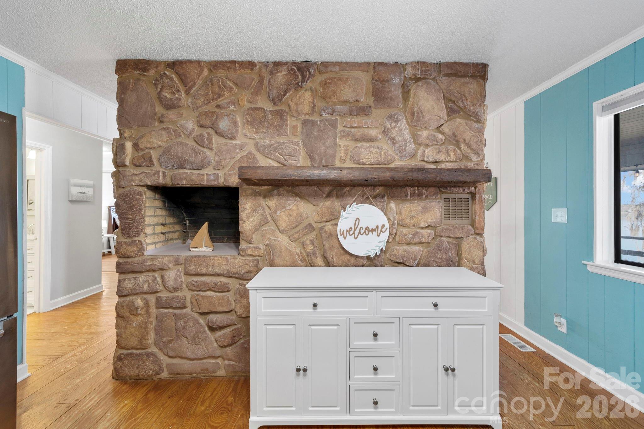 1777 Wild Turkey Road, Unit 23 Camden, SC 29020 - Photo 26 of 45 a view of fireplace
