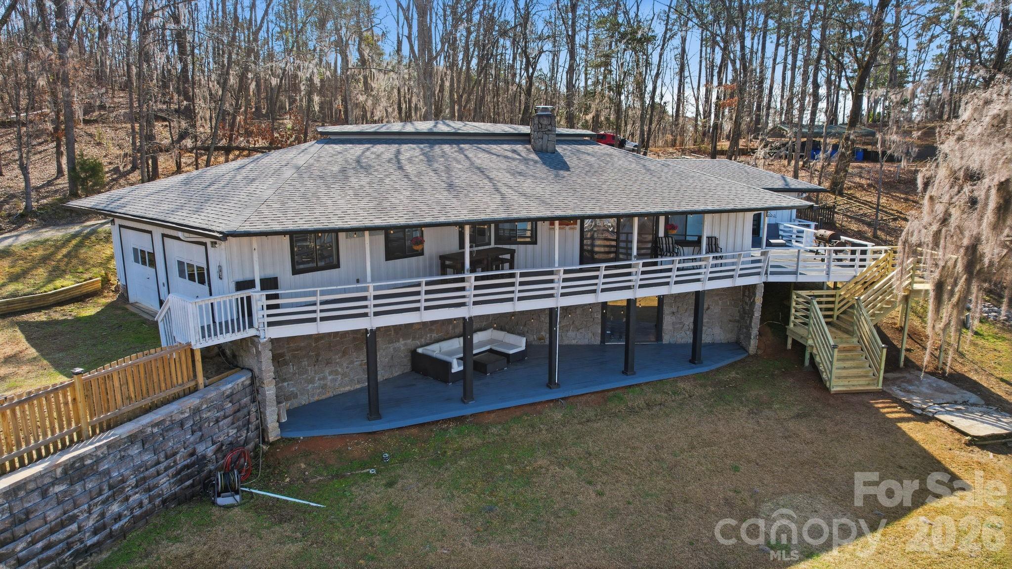 1777 Wild Turkey Road, Unit 23 Camden, SC 29020 - Photo 3 of 46