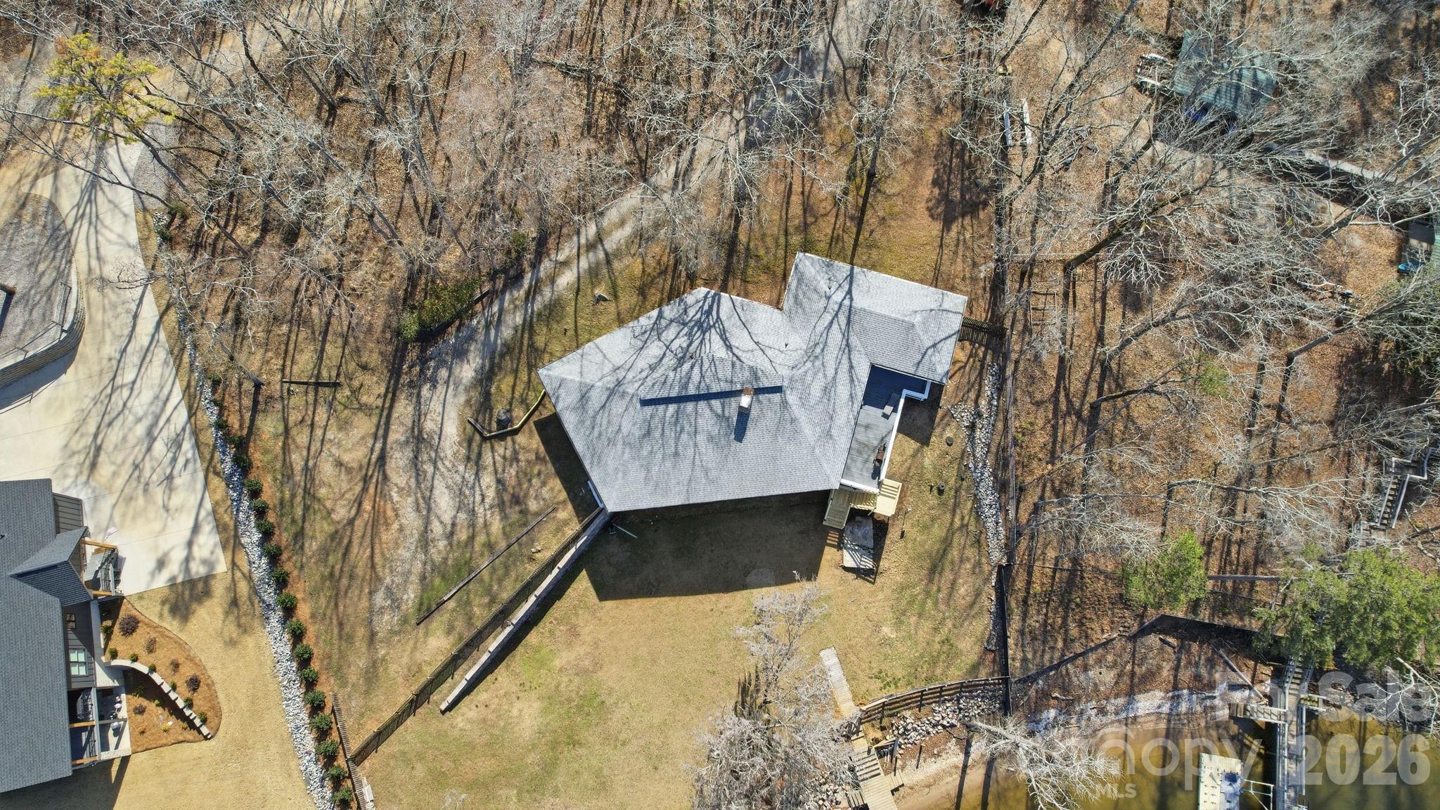 1777 Wild Turkey Road, Unit 23 Camden, SC 29020 - Photo 35 of 46