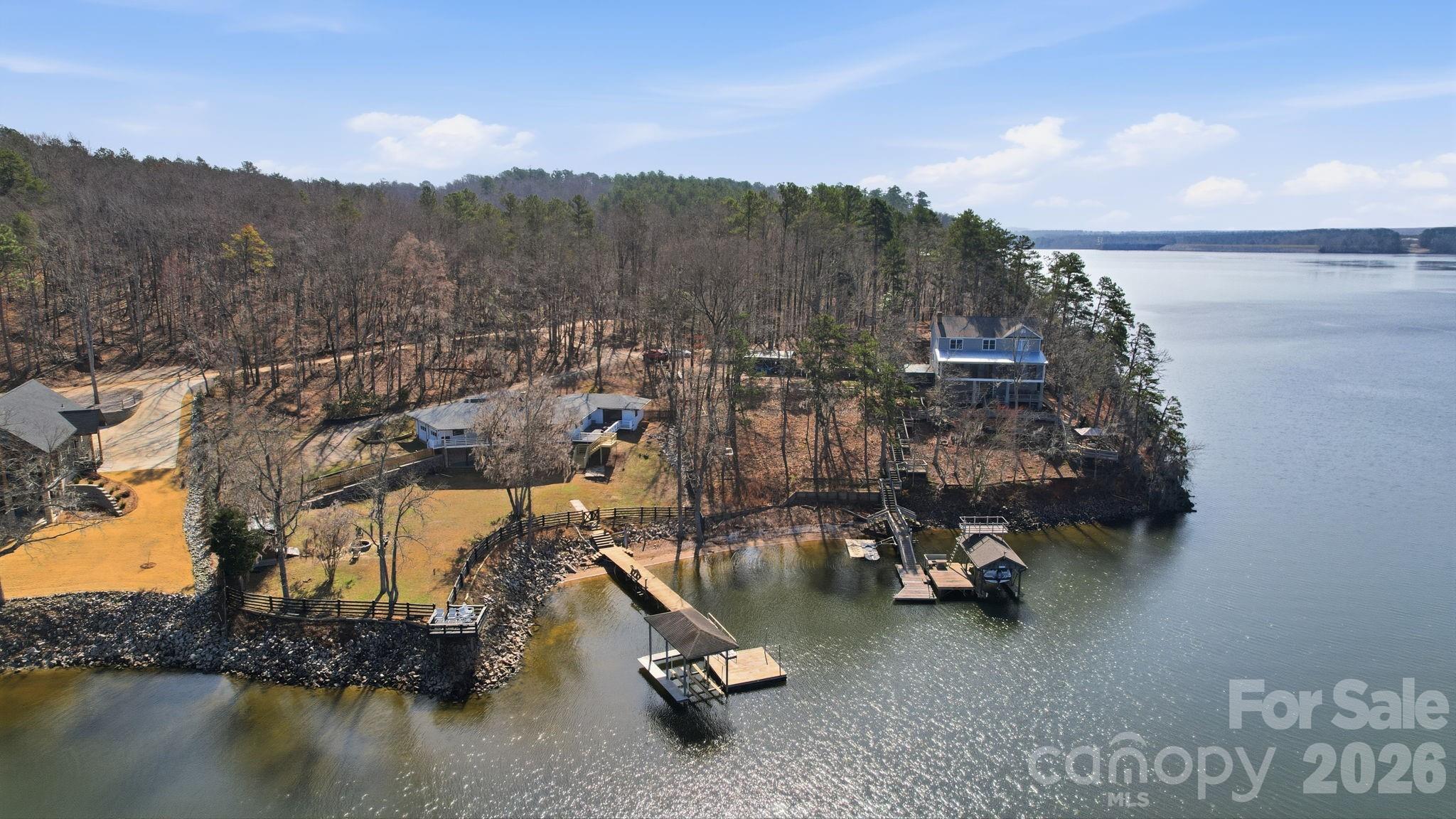 1777 Wild Turkey Road, Unit 23 Camden, SC 29020 - Photo 35 of 45 a view of a city