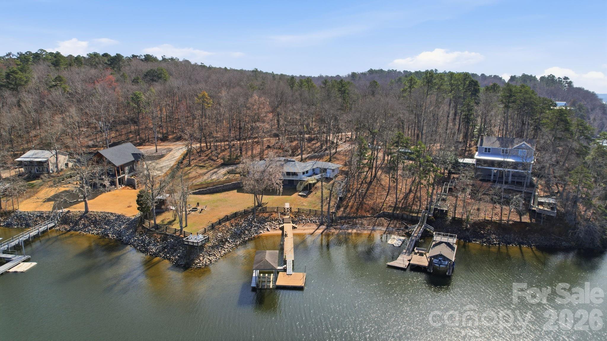1777 Wild Turkey Road, Unit 23 Camden, SC 29020 - Photo 37 of 46
