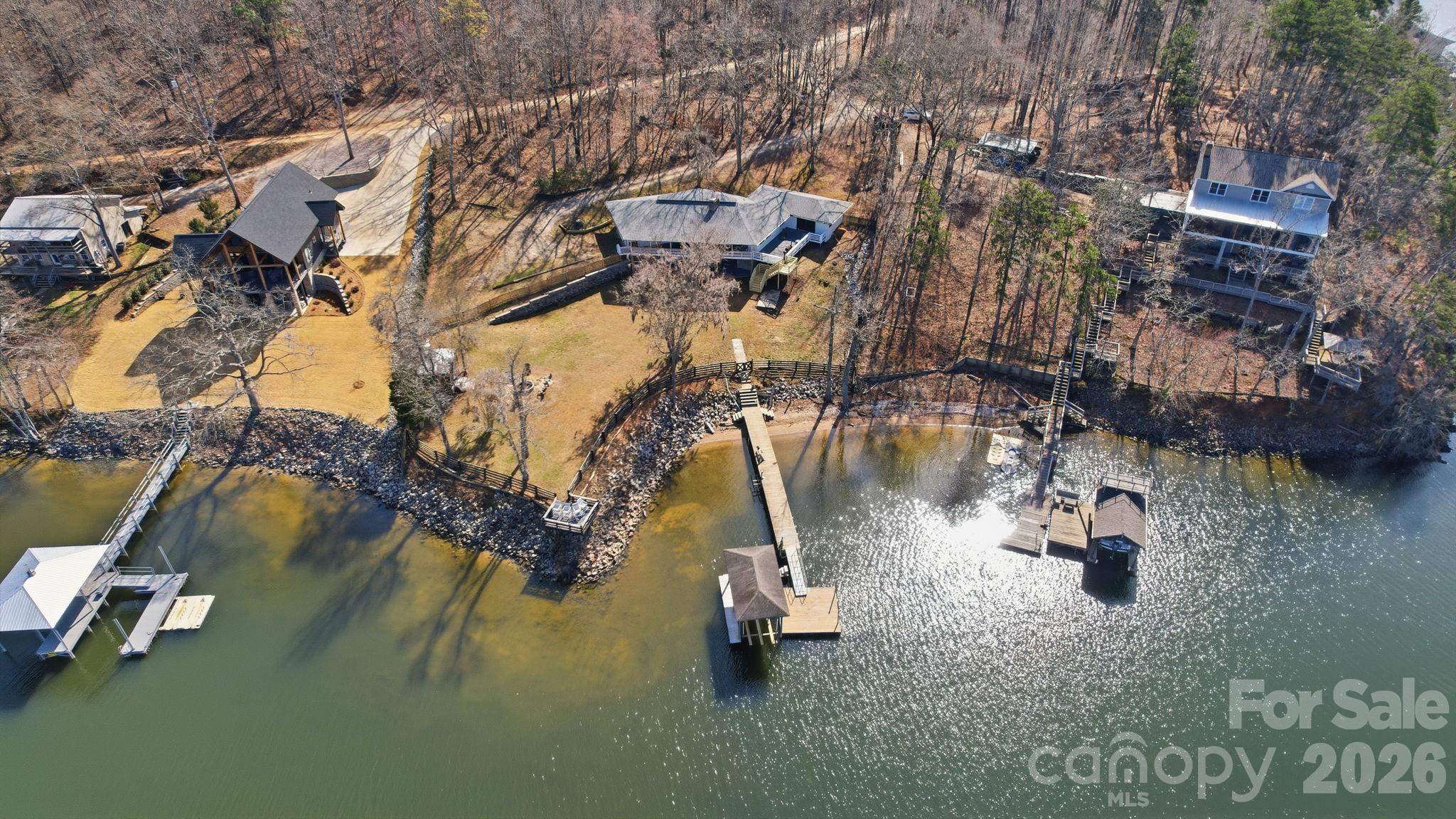 1777 Wild Turkey Road, Unit 23 Camden, SC 29020 - Photo 41 of 46