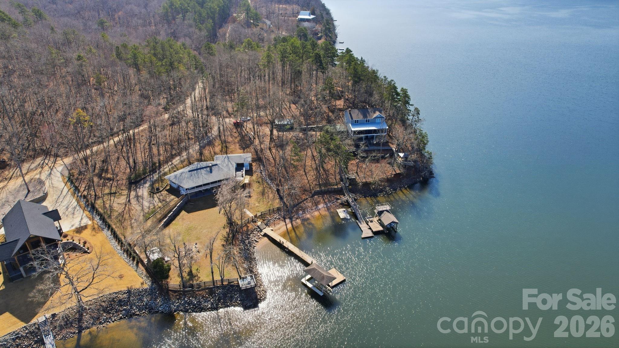 1777 Wild Turkey Road, Unit 23 Camden, SC 29020 - Photo 42 of 45