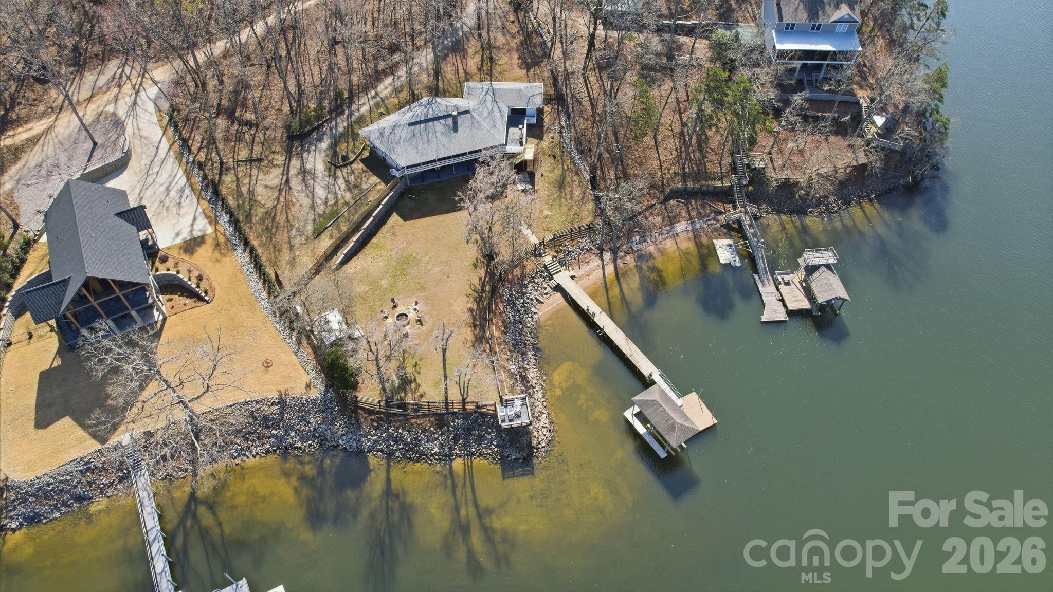 1777 Wild Turkey Road, Unit 23 Camden, SC 29020 - Photo 42 of 46