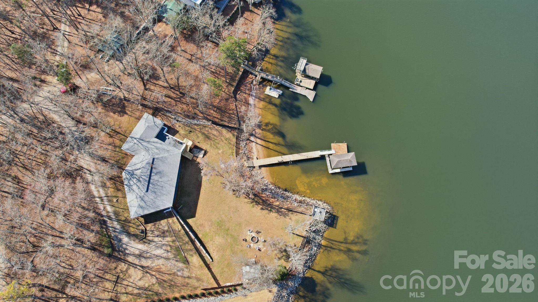 1777 Wild Turkey Road, Unit 23 Camden, SC 29020 - Photo 44 of 46