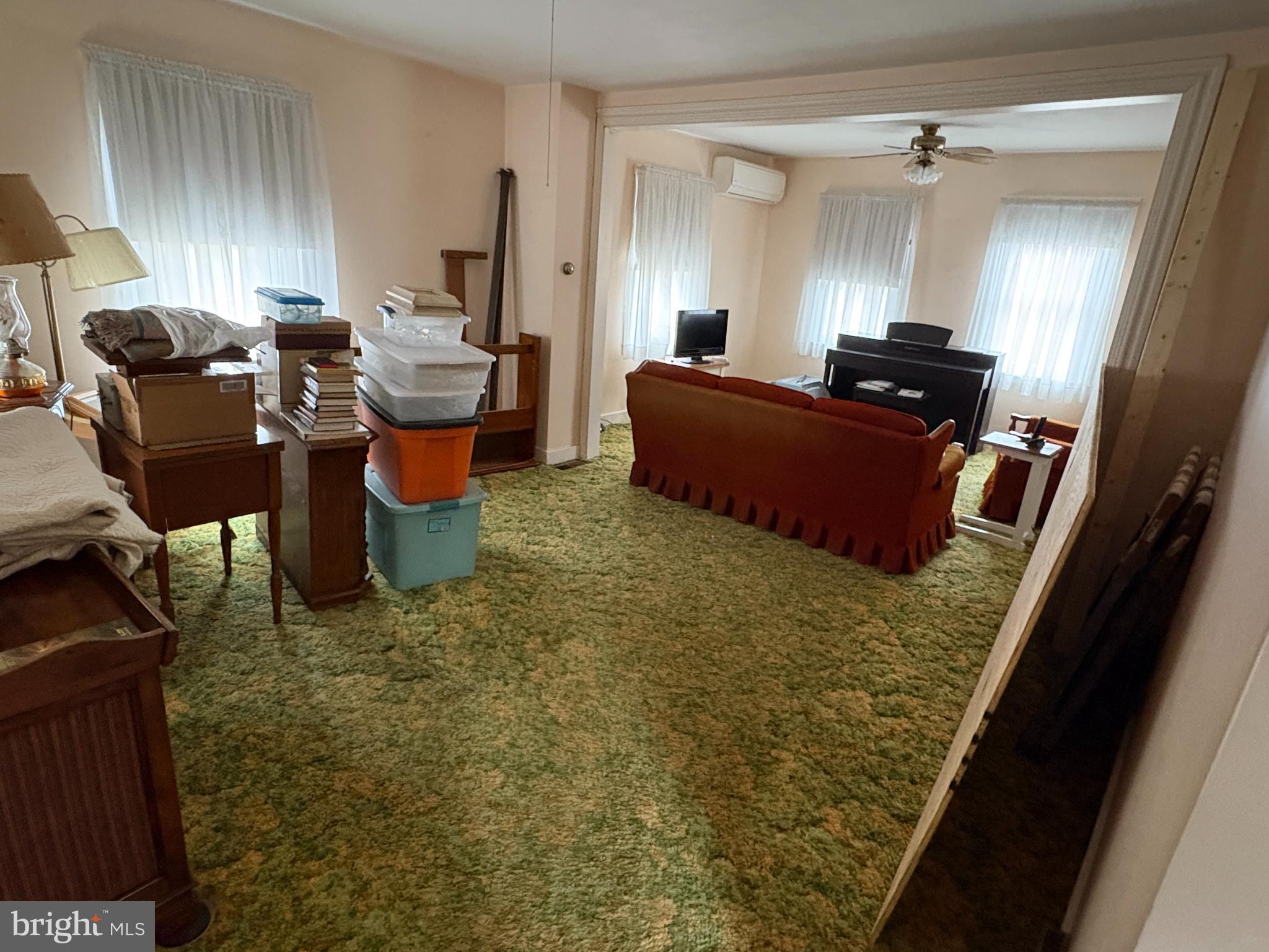 221 South Main Street Reedsville, PA 17084 - Photo 2 of 25 a room with table chairs and wooden floor