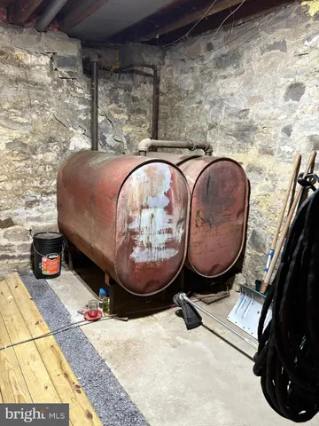 $129,000 | 221 South Main Street, Reedsville, PA 17084