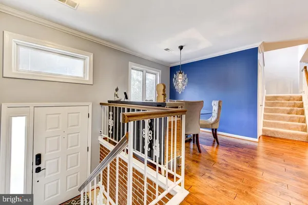 $3,575 | 1849 North Uhle Street, Unit 1, Arlington, VA 22201