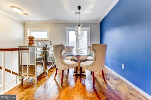 $3,575 | 1849 North Uhle Street, Unit 1, Arlington, VA 22201