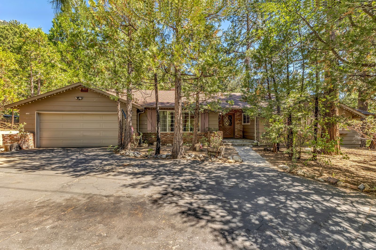 55175 Daryll Road Idyllwild, CA 92549 - Photo 47 of 47 Untitled