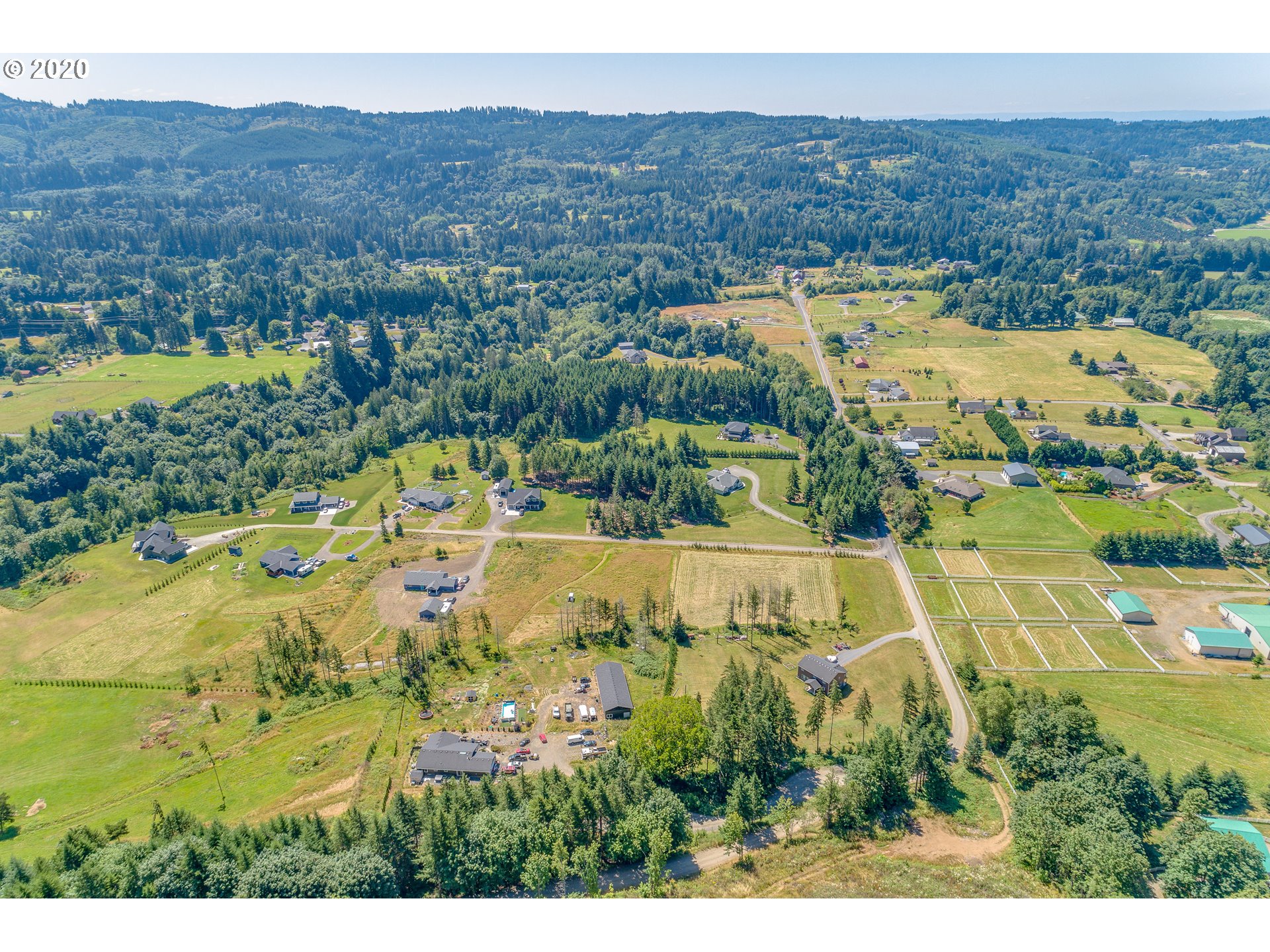 375 Hansen Ext Road Woodland, WA 98674 - Photo 11 of 17 Gallery Image 11