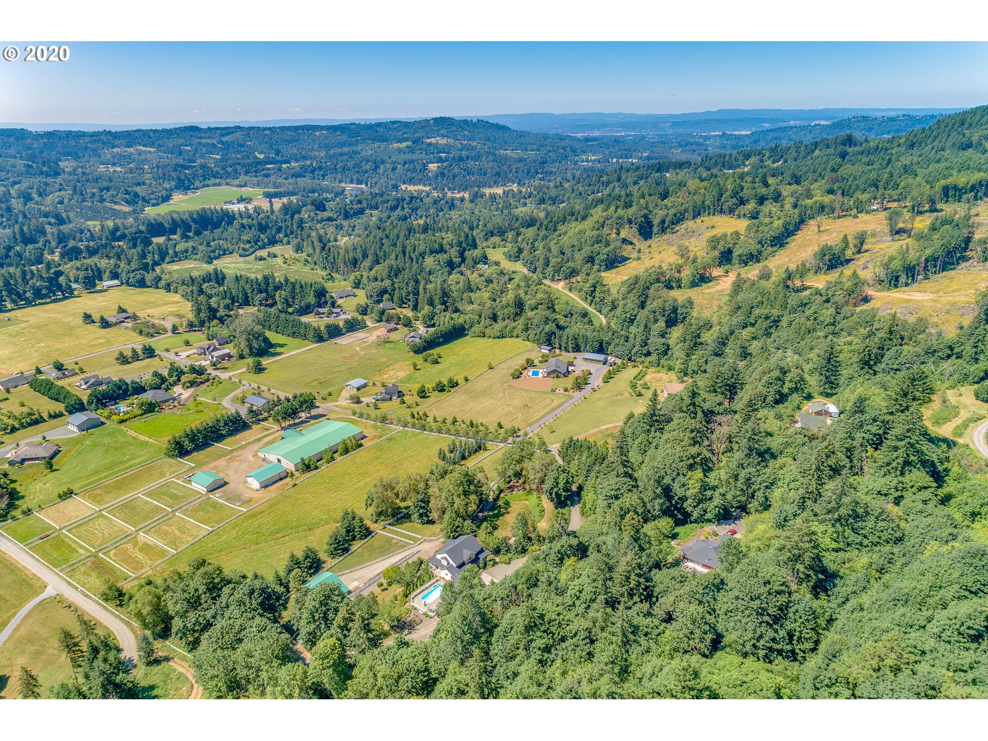 375 Hansen Ext Road Woodland, WA 98674 - Photo 12 of 17 Gallery Image 12
