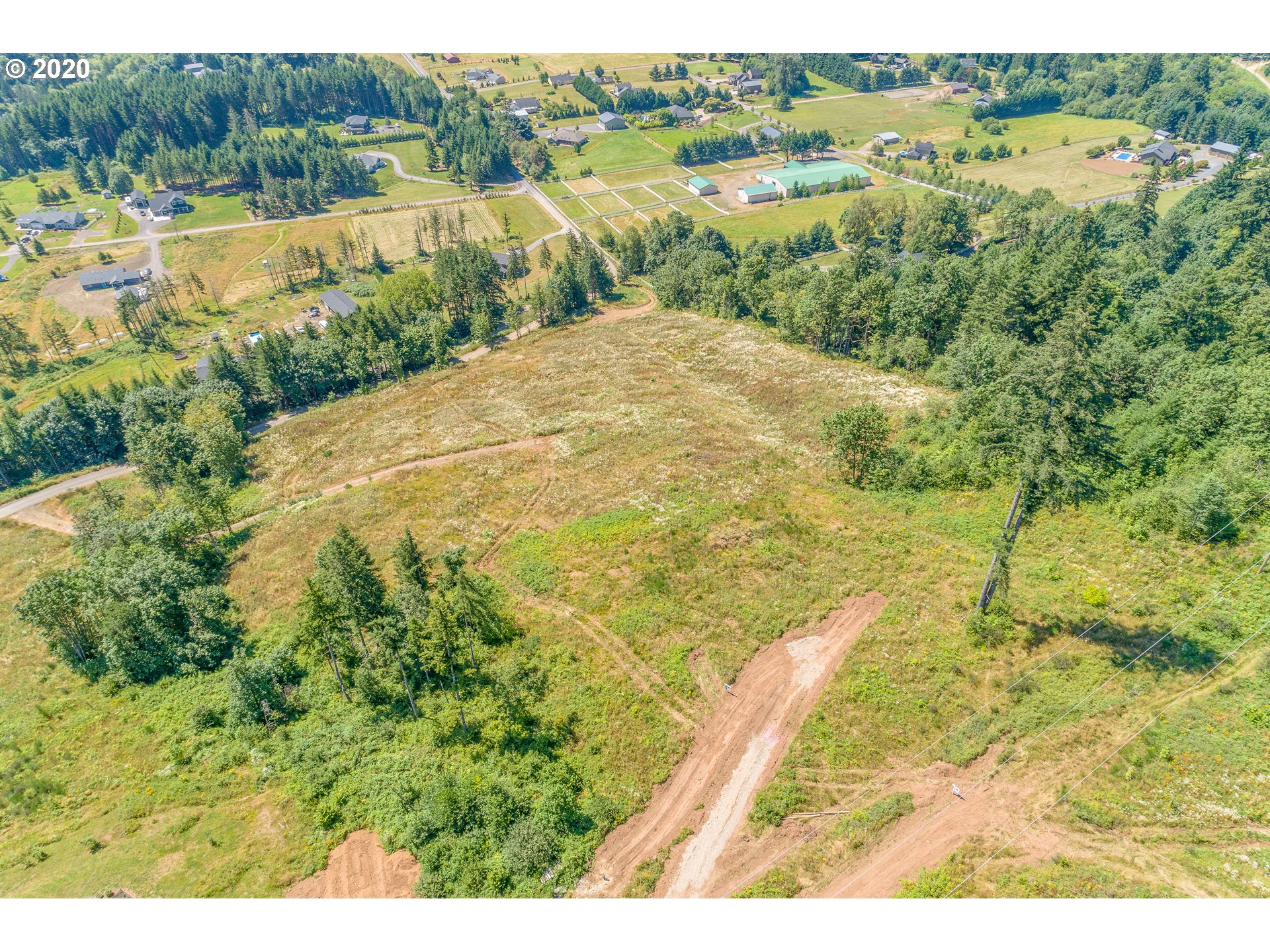 375 Hansen Ext Road Woodland, WA 98674 - Photo 9 of 17 Gallery Image 9