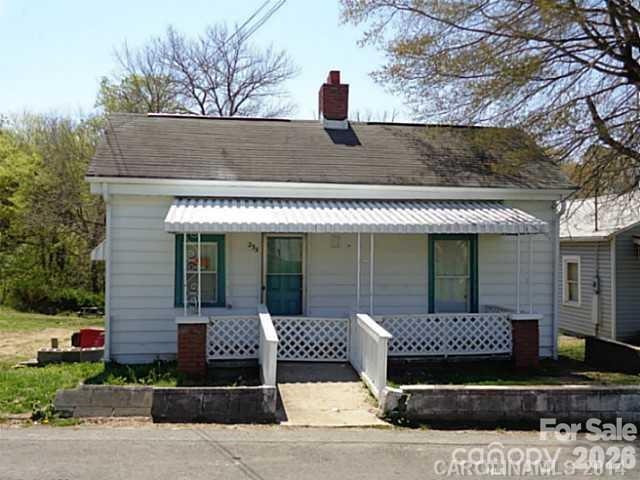 233 Eden Street Davidson, NC 28036 - Photo 1 of 1 a front view of a house