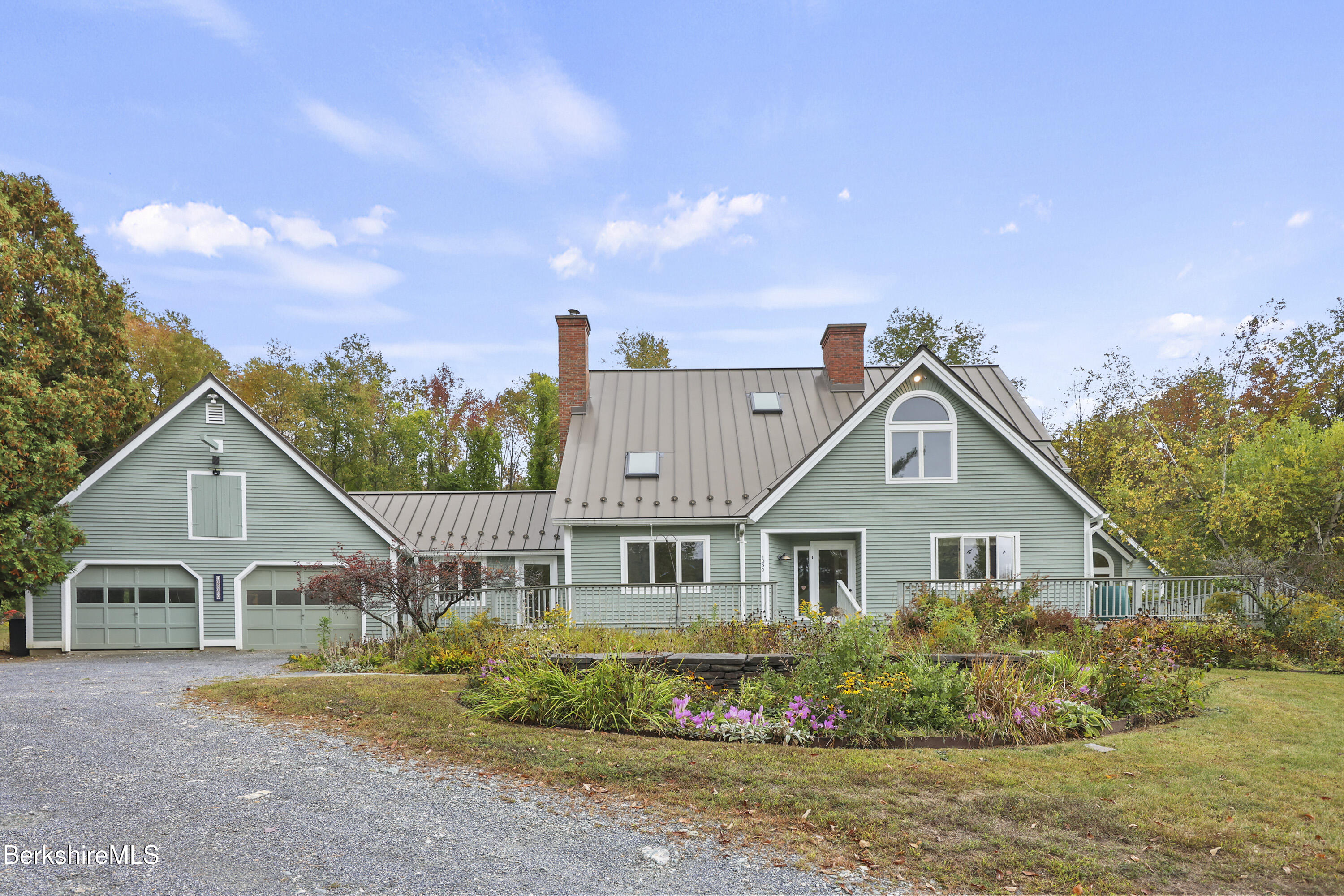 1030 Simonds Road Williamstown, MA 01267 - Photo 2 of 76 5 Exterior Front