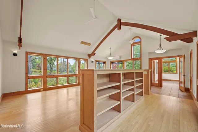 $995,000 | 1030 Simonds Road, Williamstown, MA 01267