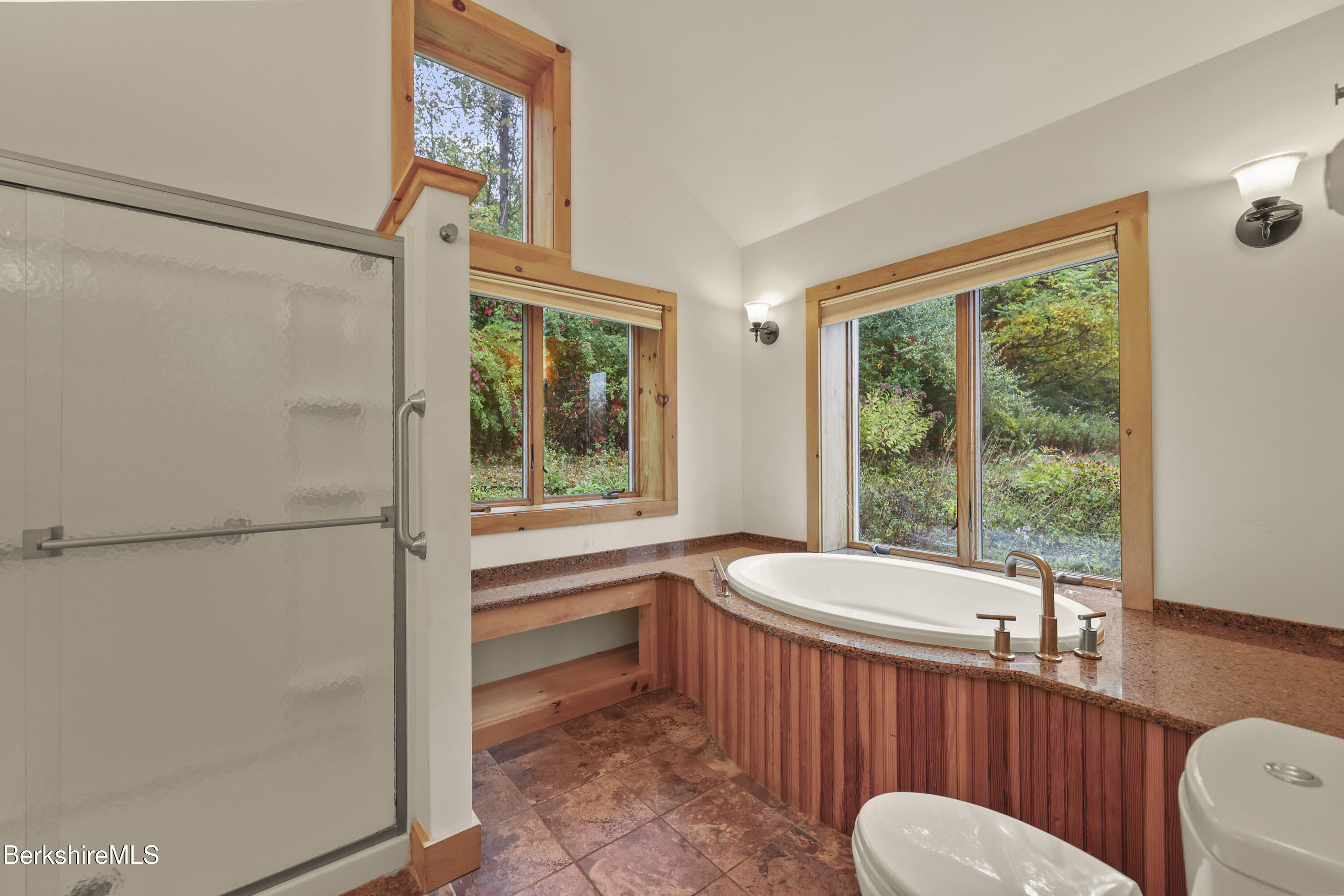 1030 Simonds Road Williamstown, MA 01267 - Photo 26 of 76 245 Primary Bathroom