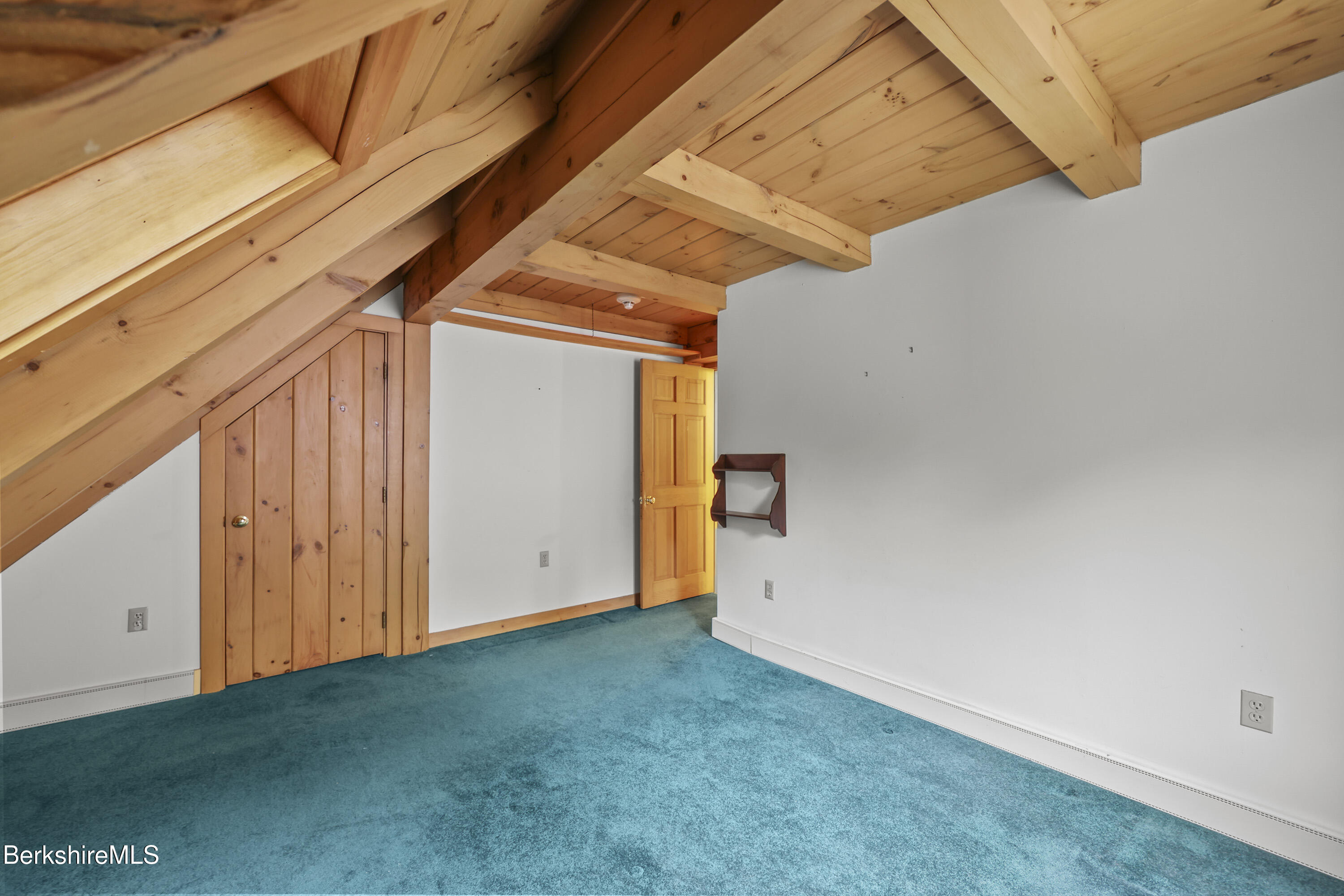 1030 Simonds Road Williamstown, MA 01267 - Photo 38 of 76 320 Second Floor Bedroom Four