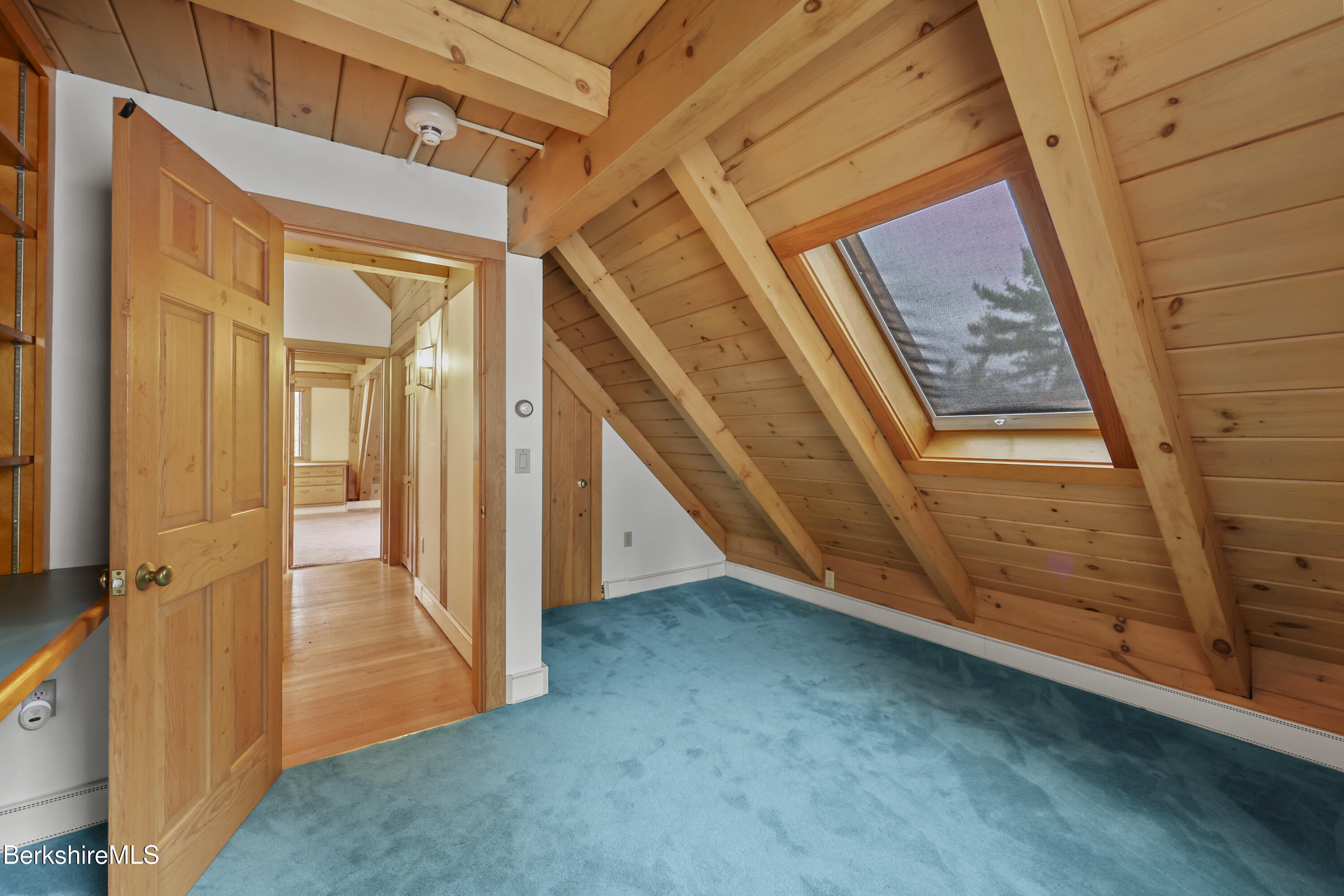 1030 Simonds Road Williamstown, MA 01267 - Photo 40 of 76 305 Second Floor Bedroom Three