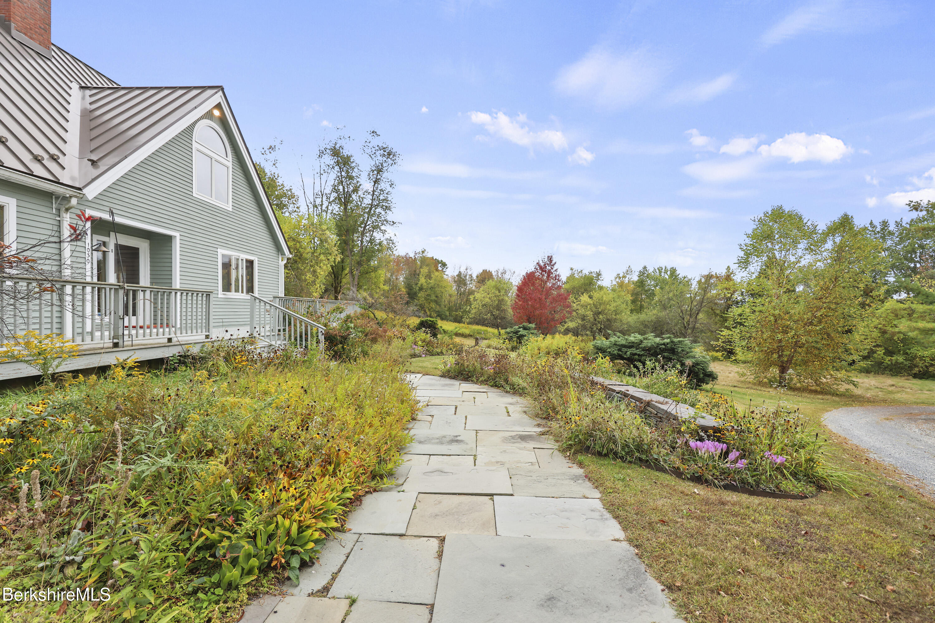 1030 Simonds Road Williamstown, MA 01267 - Photo 4 of 76 30 Front Entry