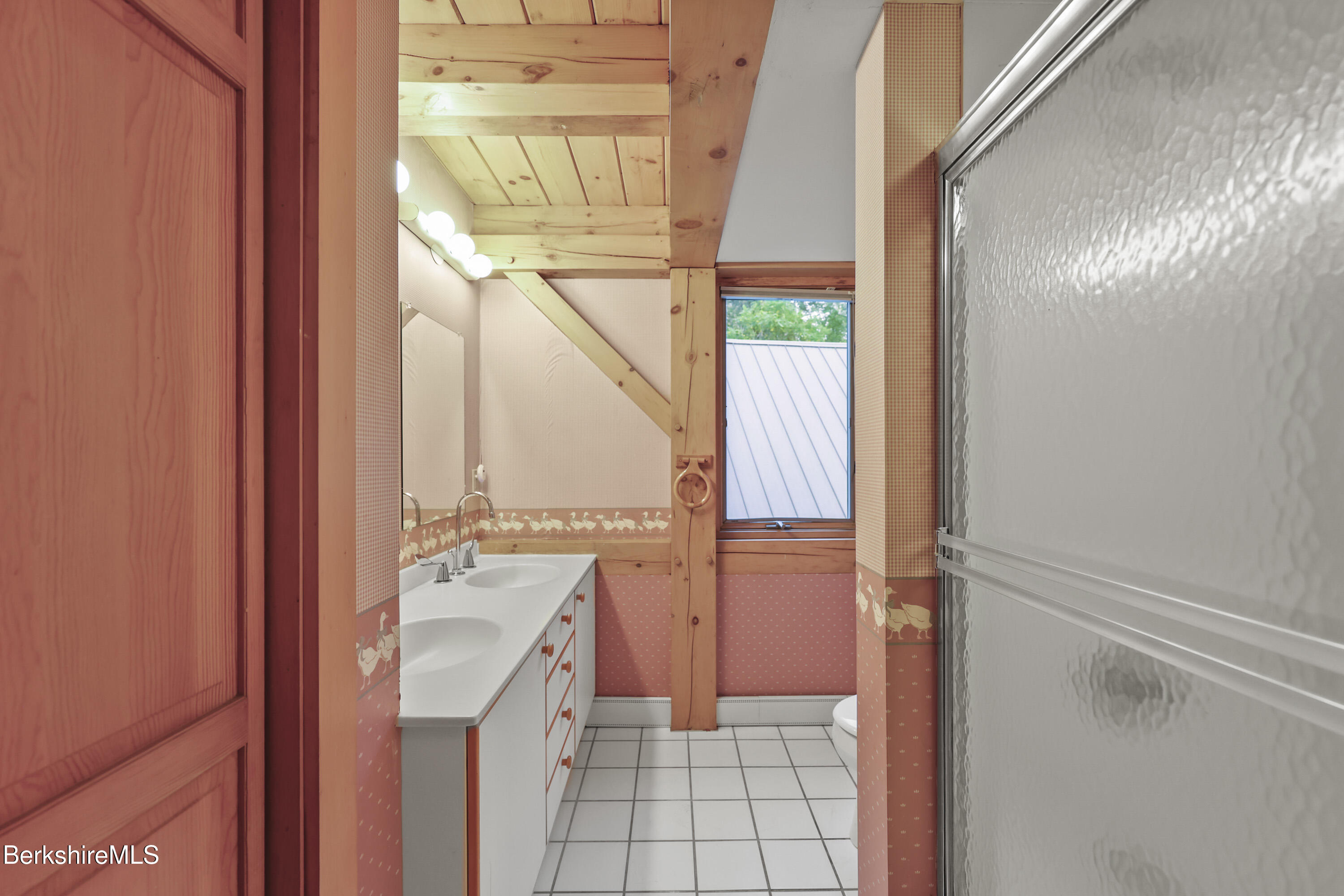 1030 Simonds Road Williamstown, MA 01267 - Photo 43 of 76 325 Second Floor Bathroom Three