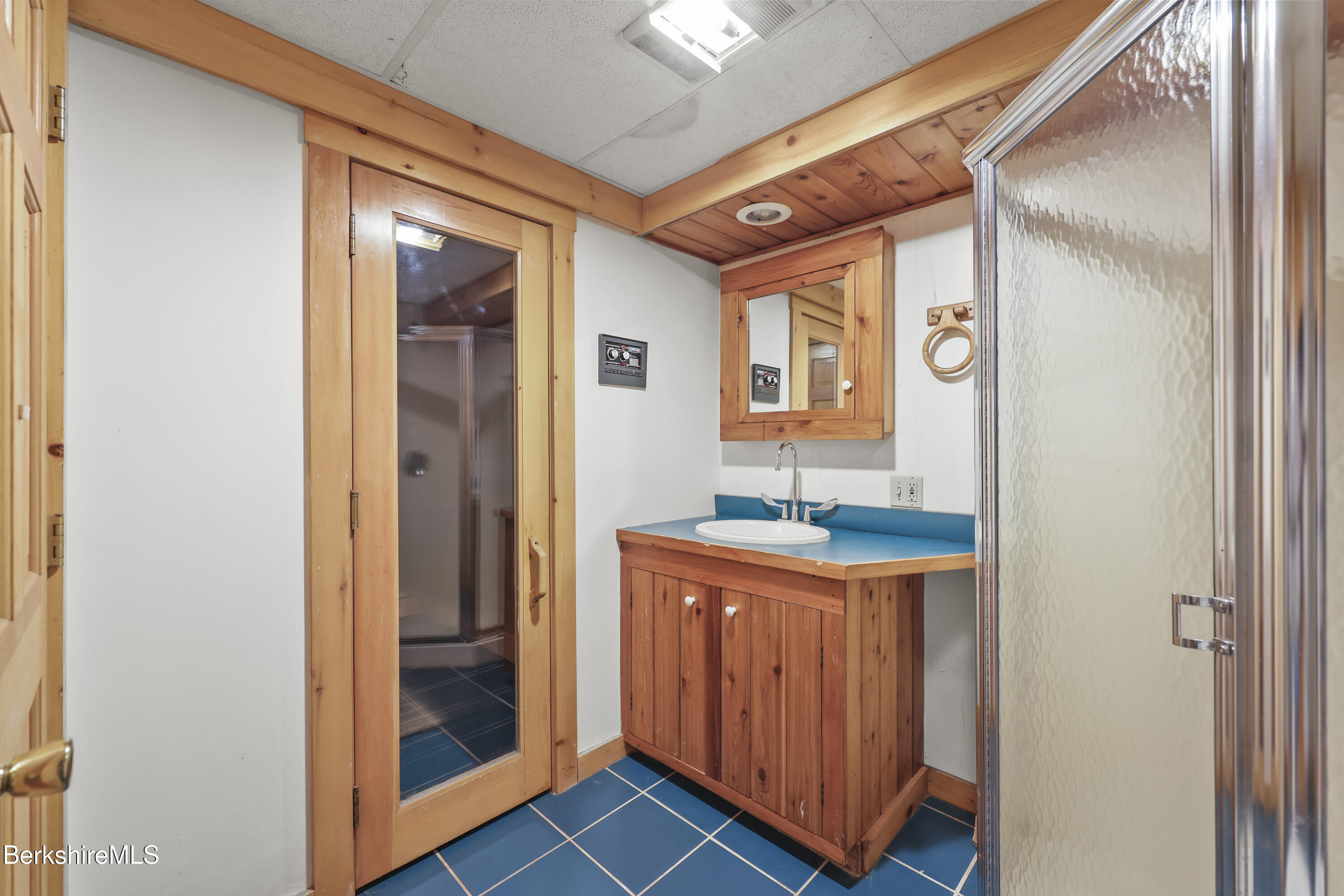 1030 Simonds Road Williamstown, MA 01267 - Photo 52 of 76 365 Lower Level Bathroom Four