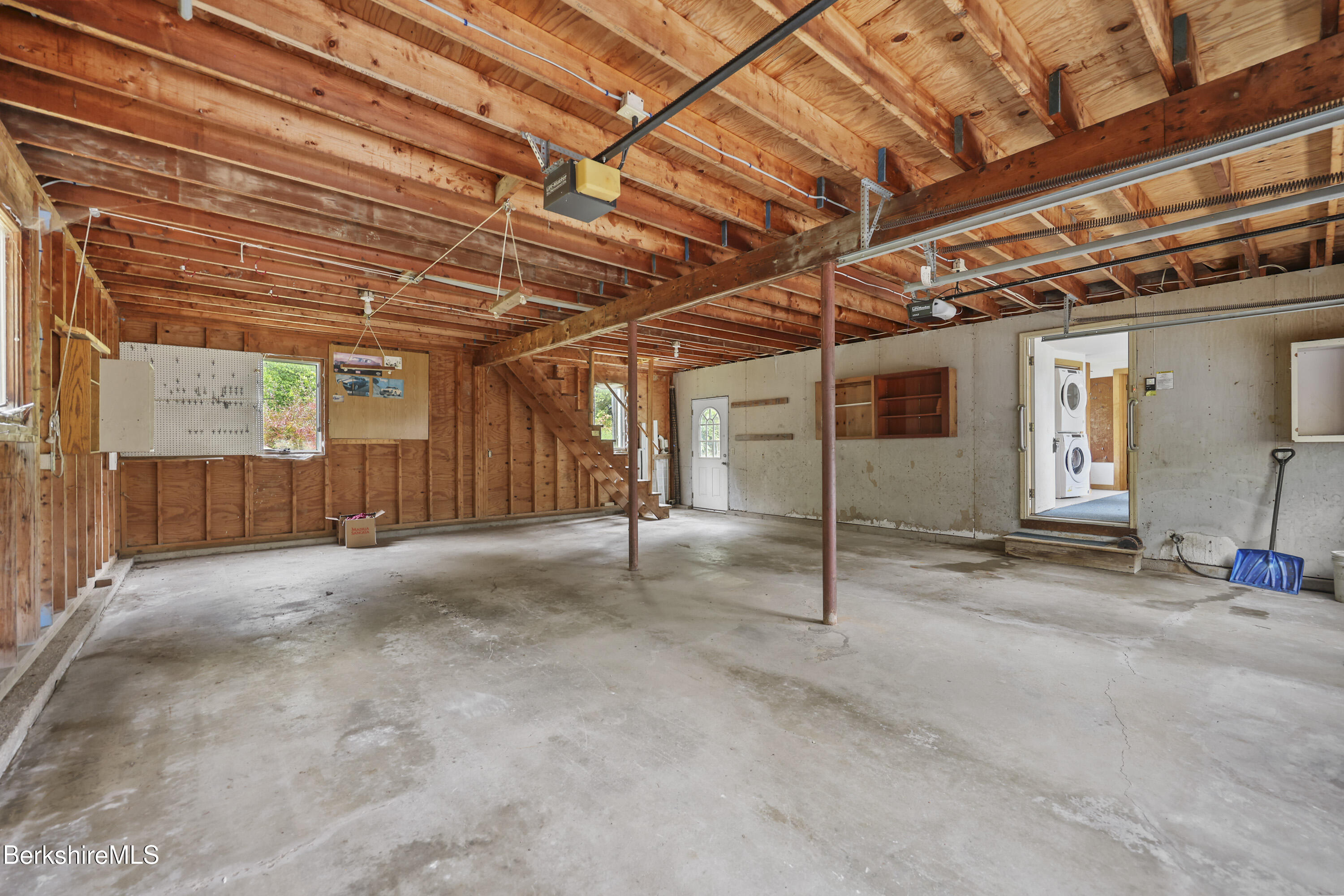 1030 Simonds Road Williamstown, MA 01267 - Photo 57 of 76 190 Garage