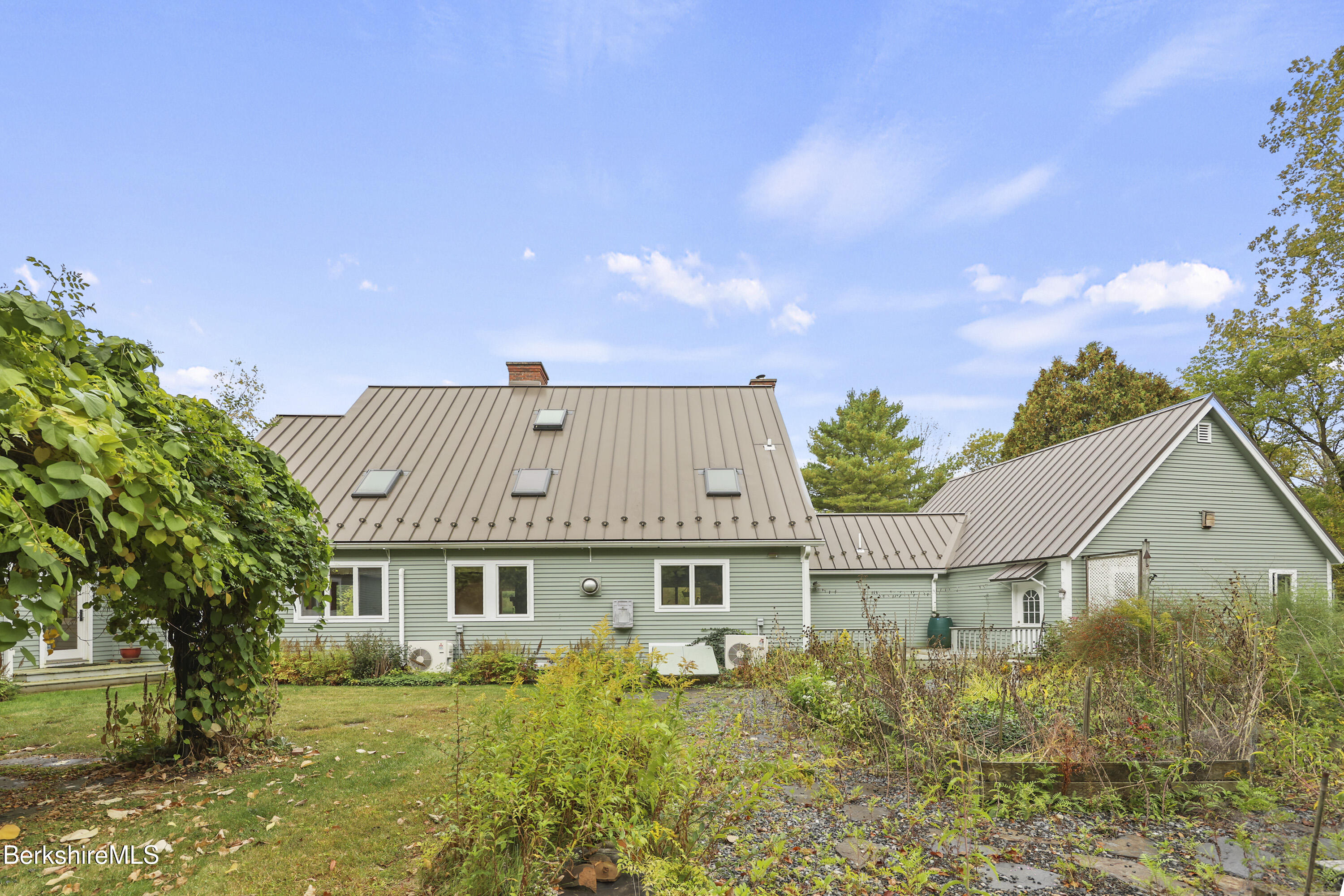 1030 Simonds Road Williamstown, MA 01267 - Photo 66 of 76 390 Exterior Back