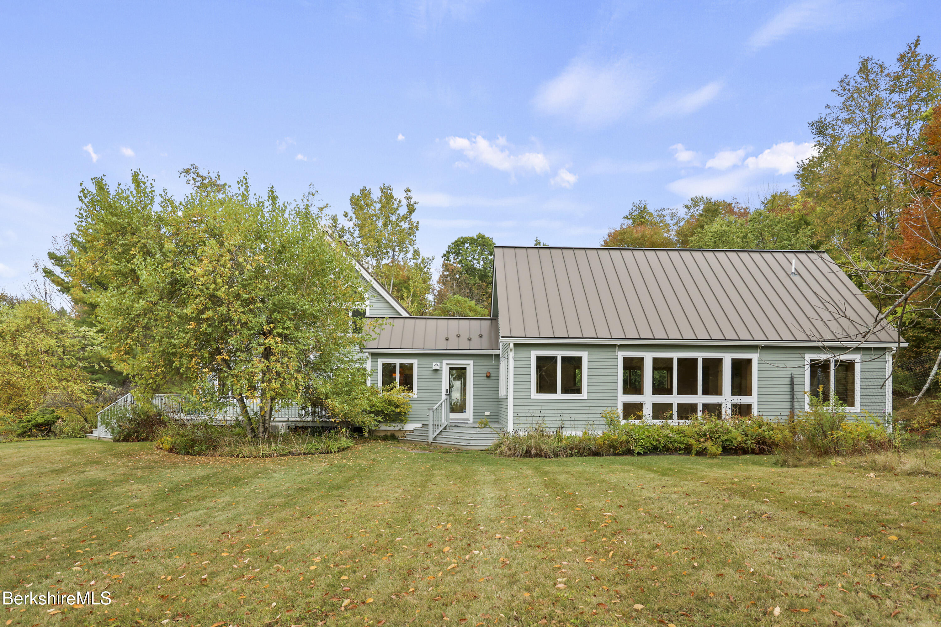 1030 Simonds Road Williamstown, MA 01267 - Photo 69 of 76 375 Exterior Side