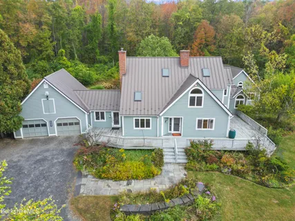 $995,000 | 1030 Simonds Road, Williamstown, MA 01267
