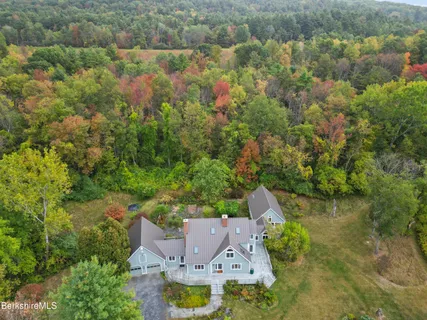 $995,000 | 1030 Simonds Road, Williamstown, MA 01267