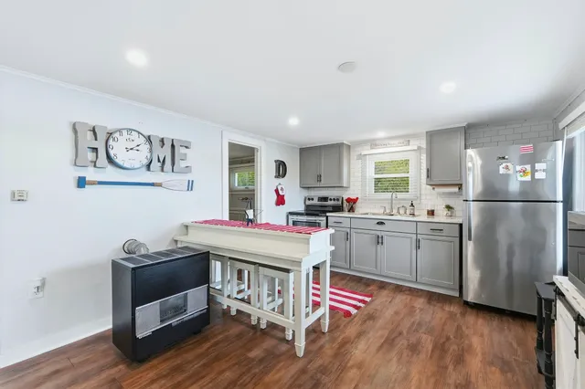 $199,900 | 60 Lane 220A West Otter Lake, Angola, IN 46703