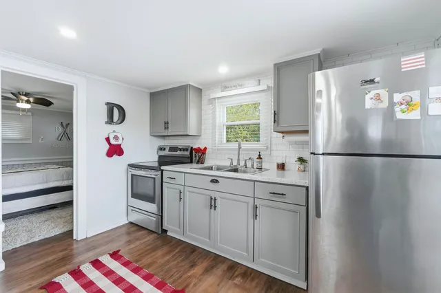 $199,900 | 60 Lane 220A West Otter Lake, Angola, IN 46703