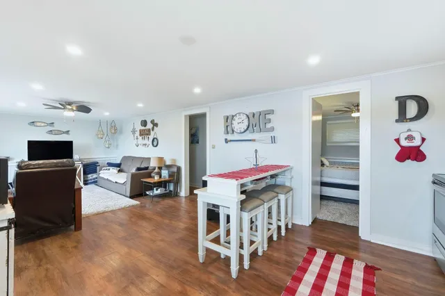 $199,900 | 60 Lane 220A West Otter Lake, Angola, IN 46703