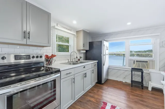 $199,900 | 60 Lane 220A West Otter Lake, Angola, IN 46703