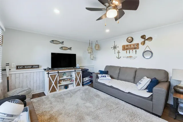 $199,900 | 60 Lane 220A West Otter Lake, Angola, IN 46703