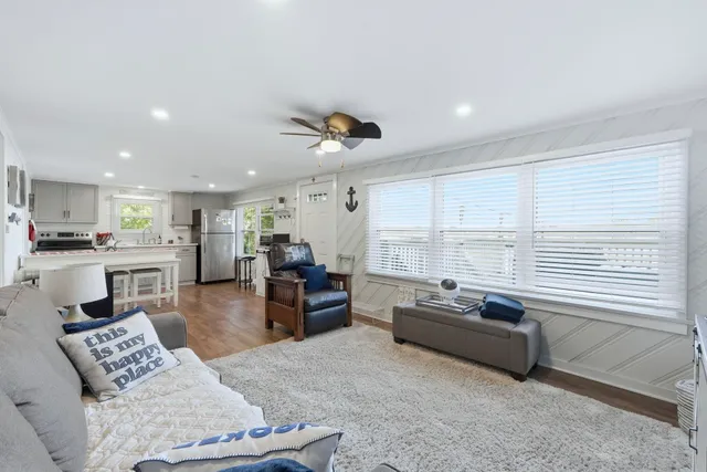 $199,900 | 60 Lane 220A West Otter Lake, Angola, IN 46703