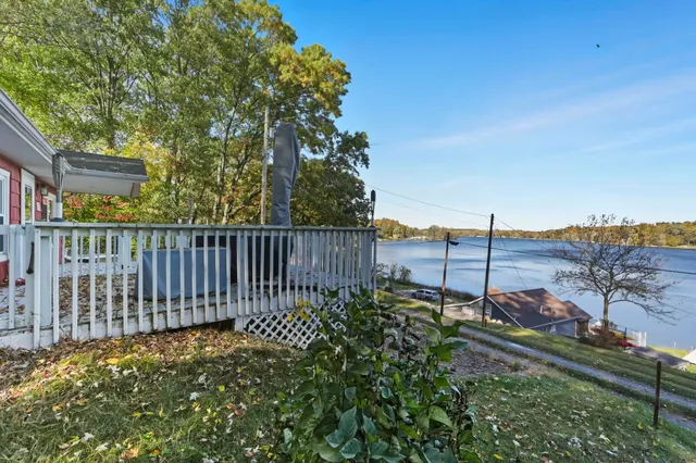 $199,900 | 60 Lane 220A West Otter Lake, Angola, IN 46703