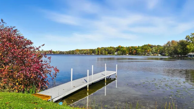 $199,900 | 60 Lane 220A West Otter Lake, Angola, IN 46703