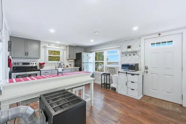 $199,900 | 60 Lane 220A West Otter Lake, Angola, IN 46703