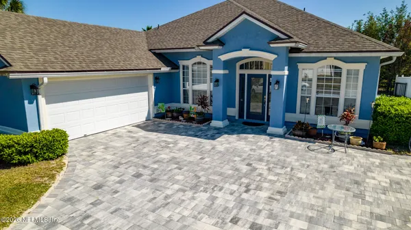 $610,000 | 33059 Sunny Parke Circle, Fernandina Beach, FL 32034