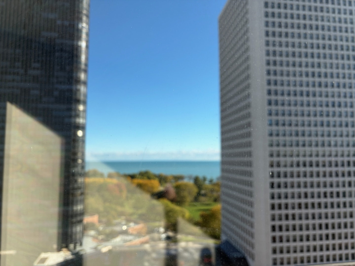 5320 North Sheridan Road, Unit 1407 Chicago, IL 60640 - Photo 11 of 21 a view of balcony with an outdoor space