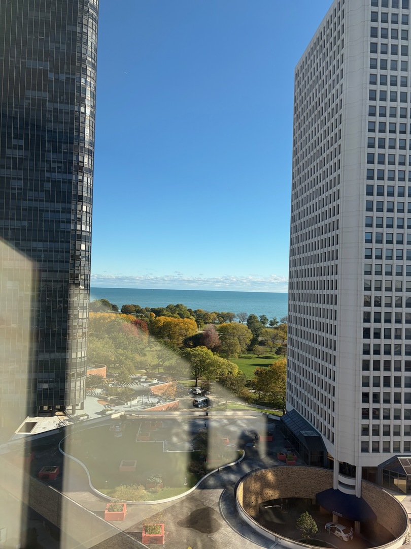 5320 North Sheridan Road, Unit 1407 Chicago, IL 60640 - Photo 8 of 21 a view of a bathroom
