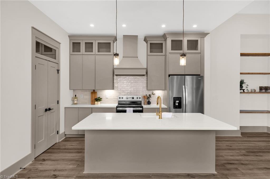 124 Vaden Road Reidsville, NC 27320 - Photo 11 of 23