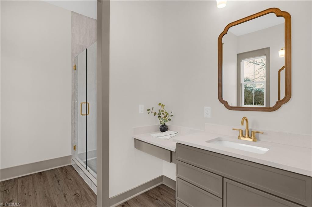 124 Vaden Road Reidsville, NC 27320 - Photo 16 of 23