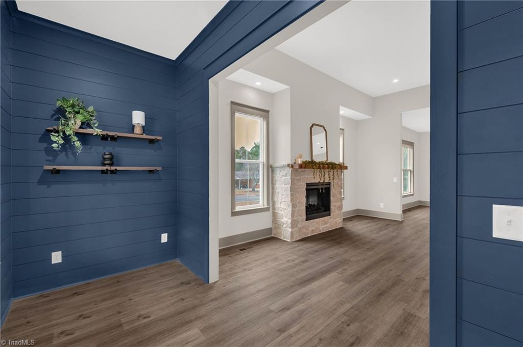 124 Vaden Road Reidsville, NC 27320 - Photo 8 of 23