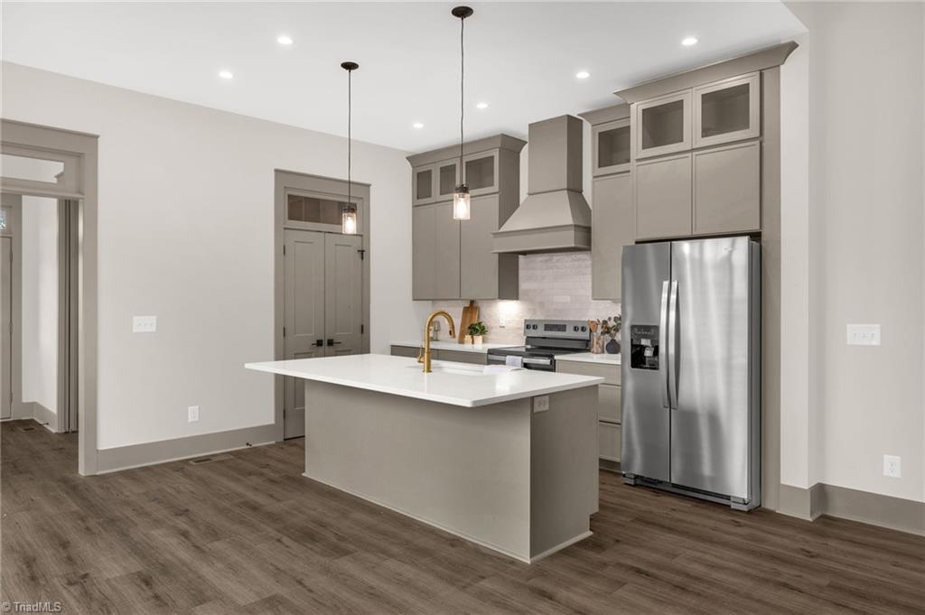 124 Vaden Road Reidsville, NC 27320 - Photo 10 of 23