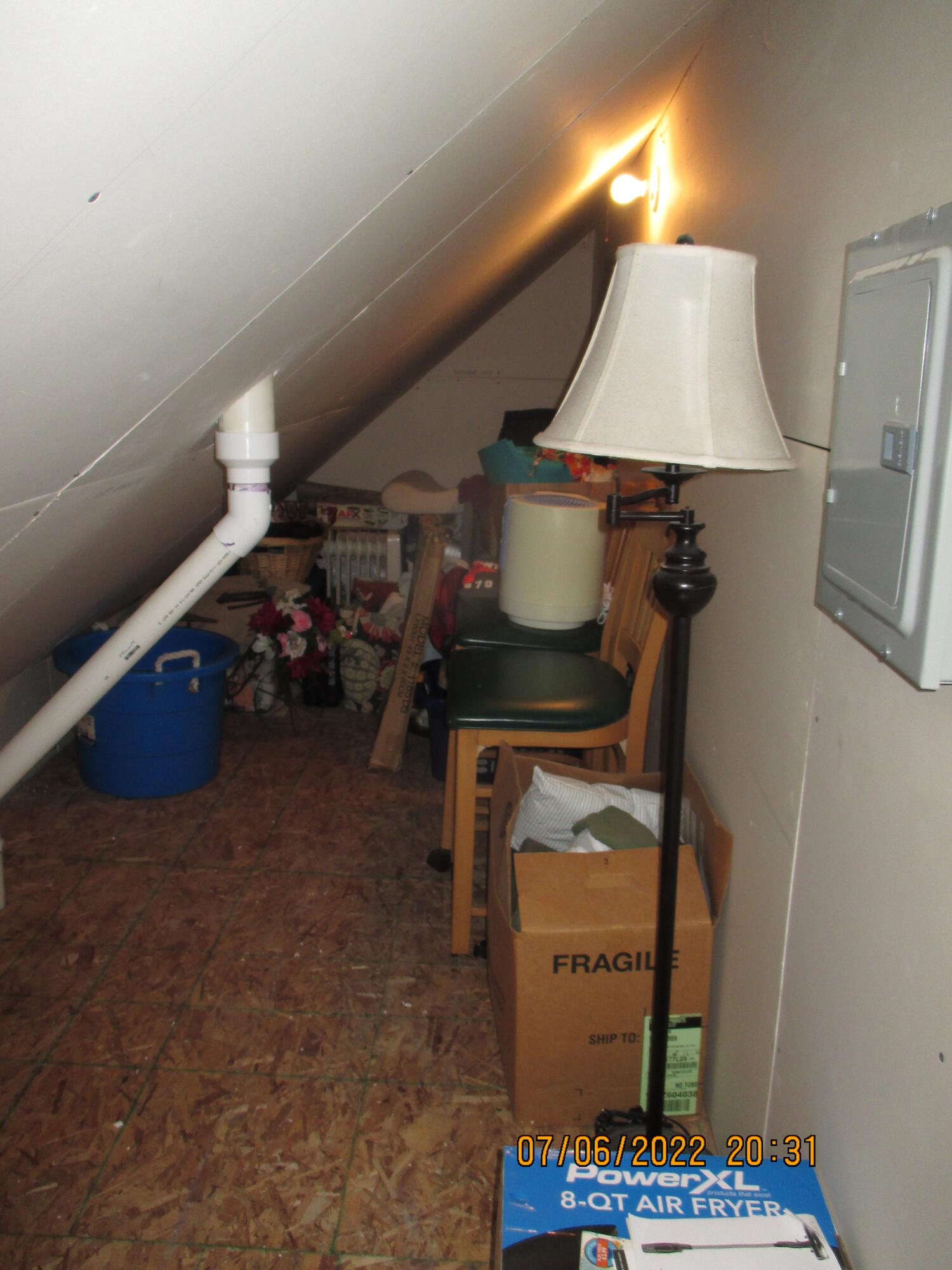 282 West Colon Road Coldwater, MI 49036 - Photo 25 of 51 IMG_5954