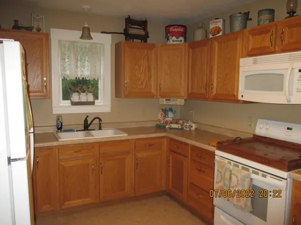 $258,900 | 282 West Colon Road, Coldwater, MI 49036